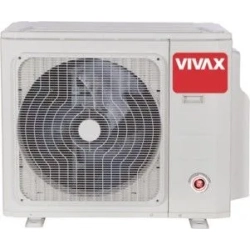 Vivax R-Design Silver Mirror ACP-12CH35AERI+ 3,52kW